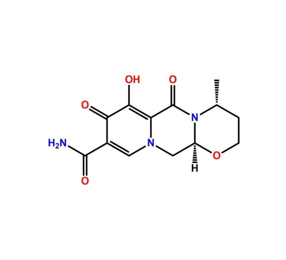 Dolutegravir Impurity E