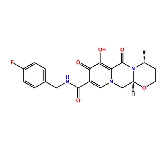 Dolutegravir Impurity G