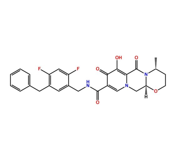 Dolutegravir Impurity H