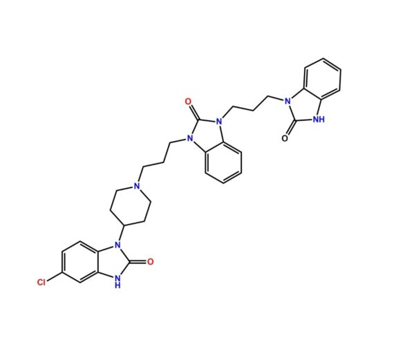Domperidone EP Impurity E