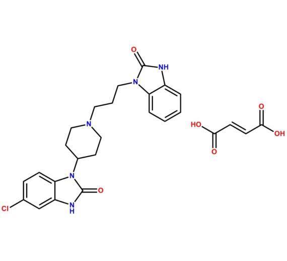 Domperidone Fumarate