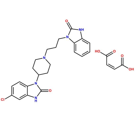 Domperidone Maleate