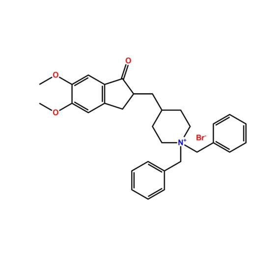 Donepezil Benzyl Bromide