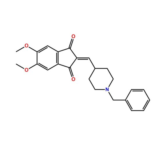 Donepezil Impurity 12