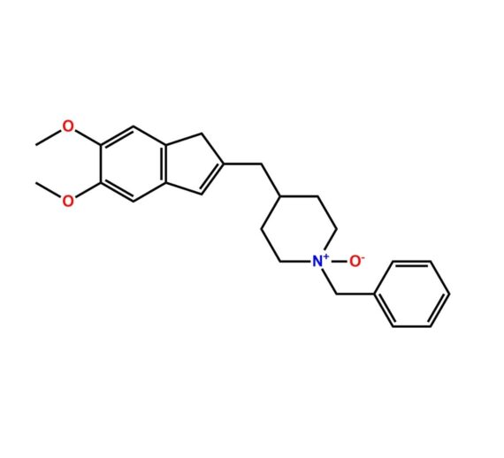 Donepezil Impurity 4
