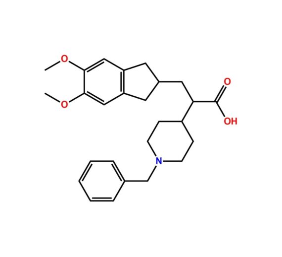 Donepezil Impurity 9