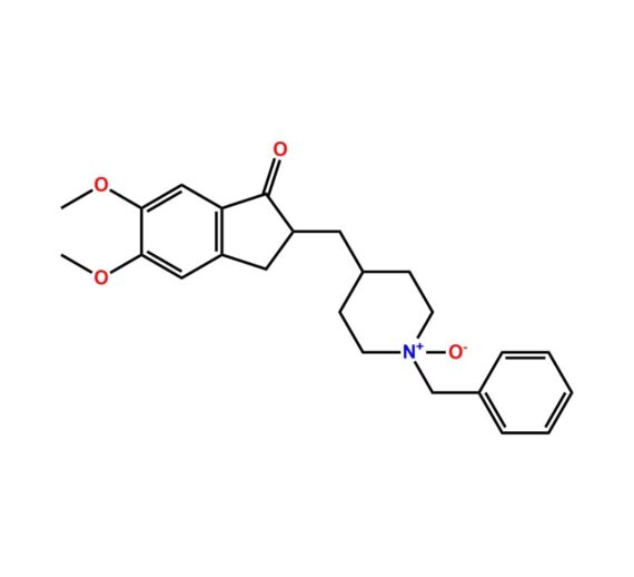 Donepezil N-Oxide