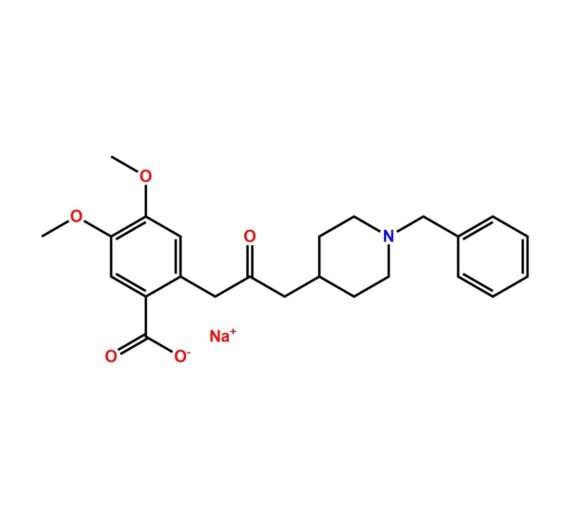 Donepezil Open Ring Impurity