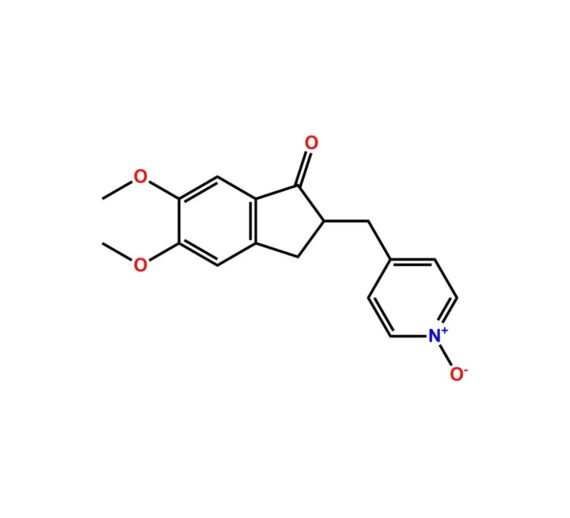 Donepezil Pyridine N-Oxide