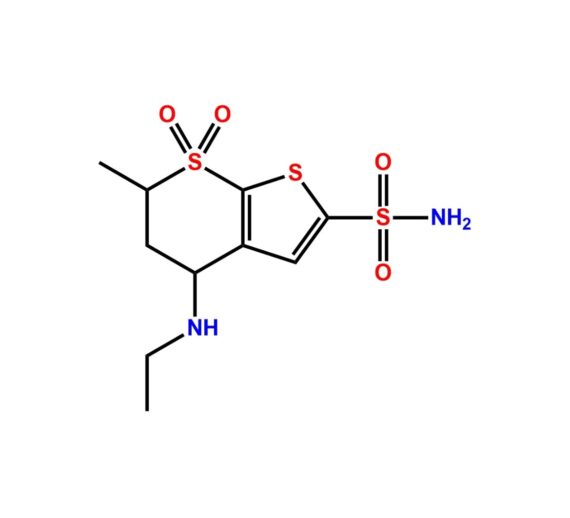 Dorzolamide EP Impurity B