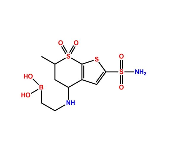 Dorzolamide EP Impurity C