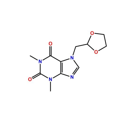 Doxofylline
