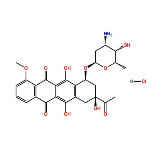 Doxorubicin EP Impurity A