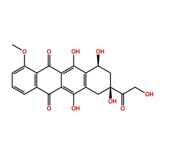 Doxorubicin EP Impurity D