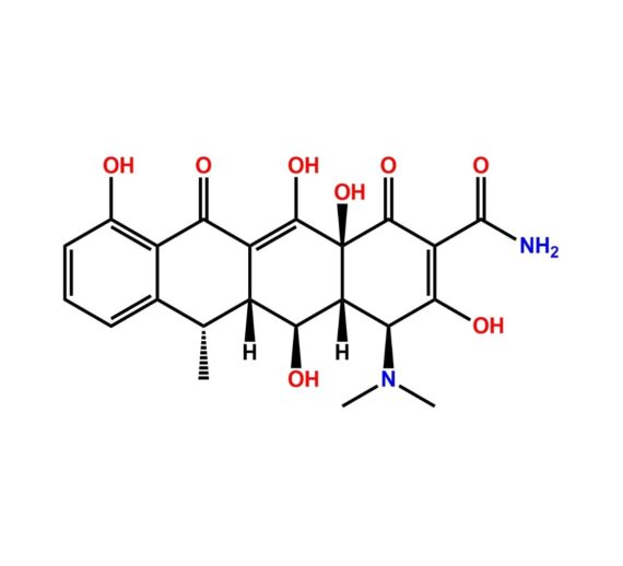 Doxycycline EP Impurity A