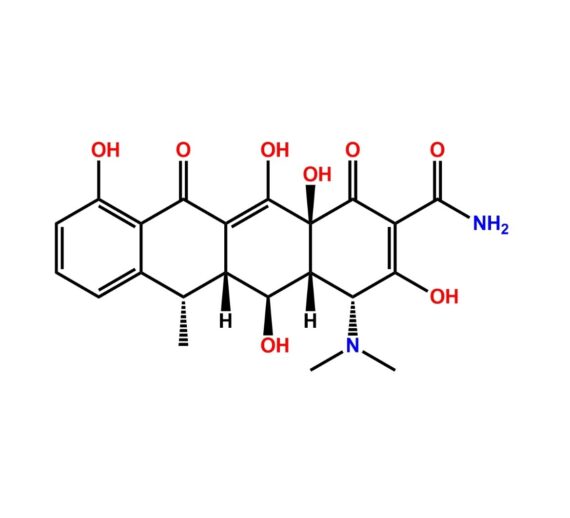 Doxycycline EP Impurity D