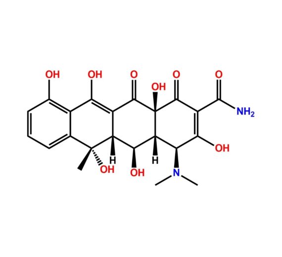 Doxycycline EP Impurity E
