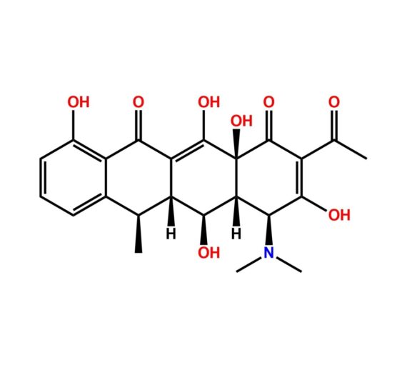 Doxycycline EP Impurity F