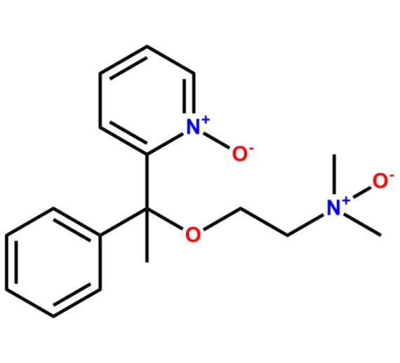Doxylamine Dioxide