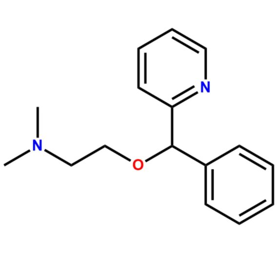 Doxylamine EP Impurity C