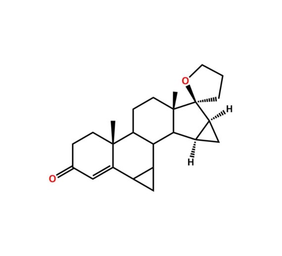 Drospirenone Ether Impurity