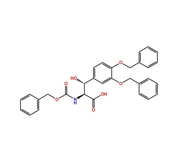 Droxidopa Carbamate