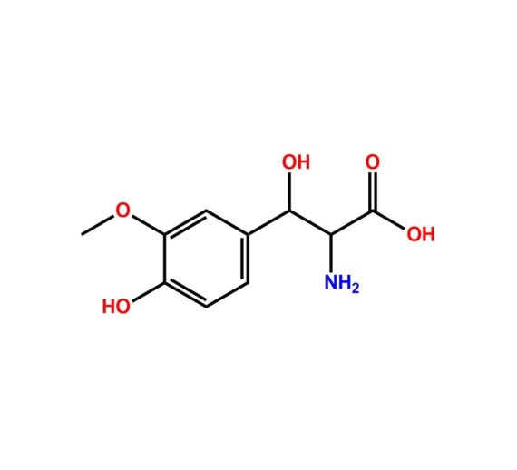 Droxidopa Impurity 7