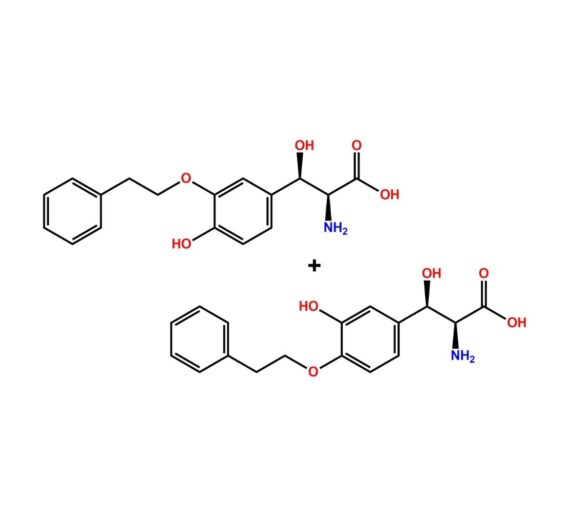 Droxidopa Monobenzyl Impurity