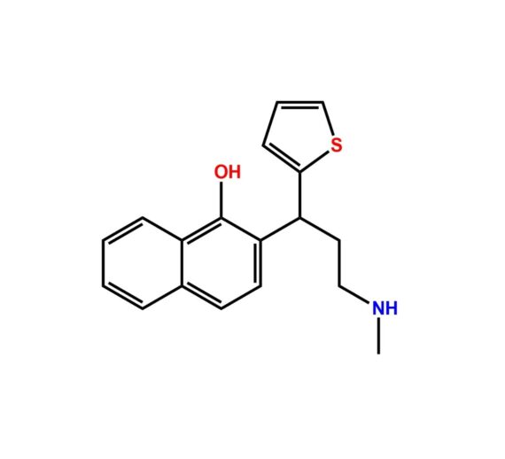 Duloxetine EP Impurity E