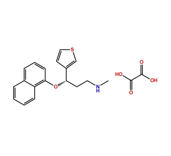 Duloxetine EP Impurity F