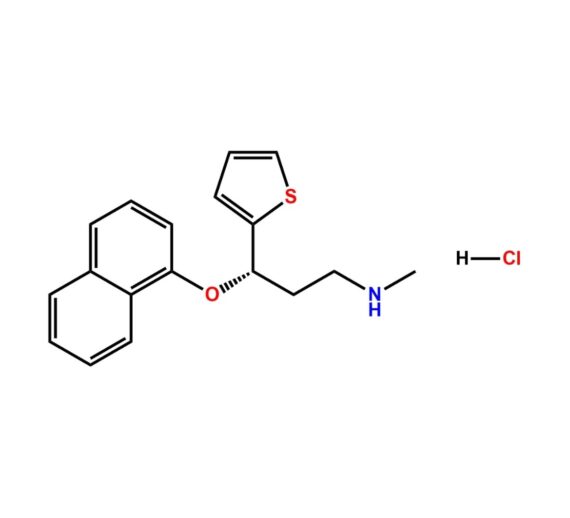 Duloxetine Hydrochloride