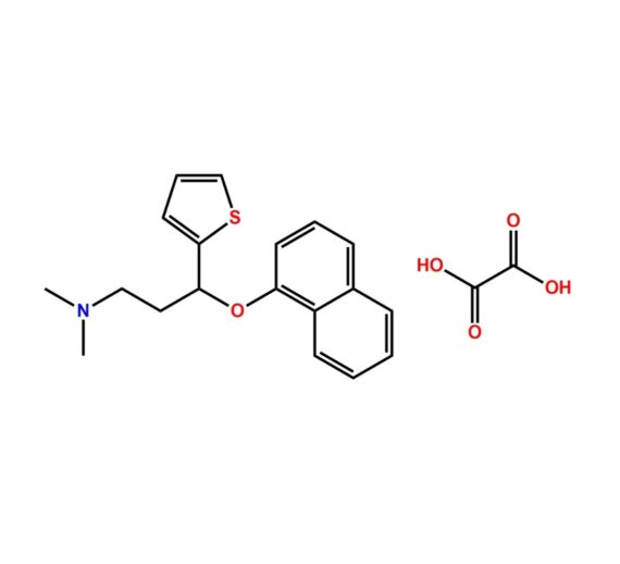 Duloxetine Impurity 13