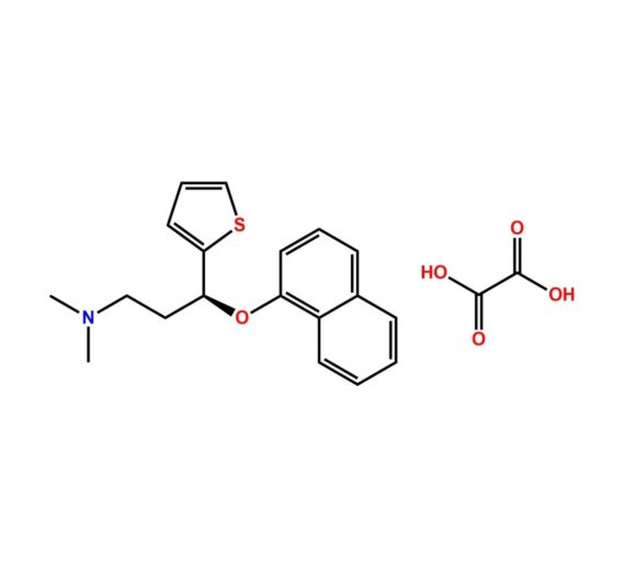 Duloxetine Impurity 3