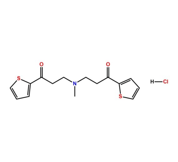 Duloxetine Impurity 7