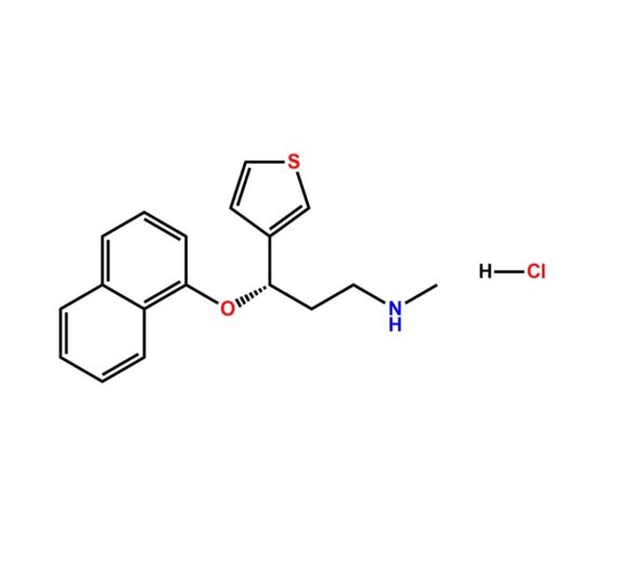 Duloxetine Impurity F