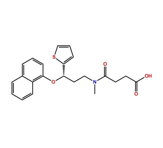 Duloxetine USP RC H