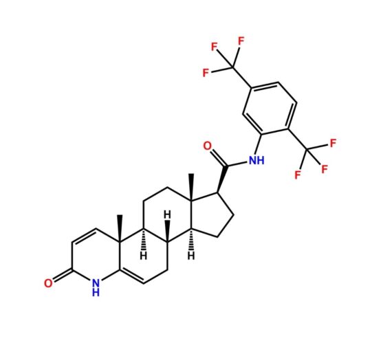 Dutasteride EP Impurity G