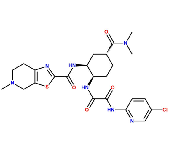 Edoxaban Impurity I