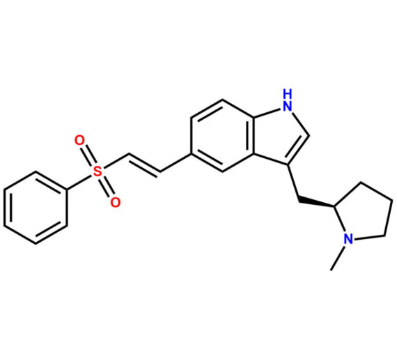 Eletriptan Impurity 13