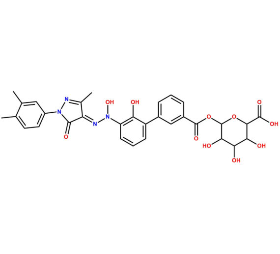 Eltrombopag Impurity 5