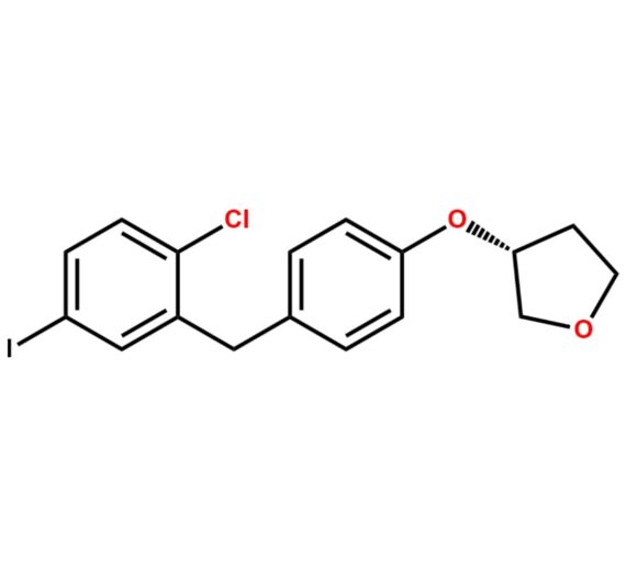 Empagliflozin Impurity 1