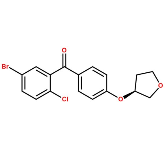 Empagliflozin Impurity 12