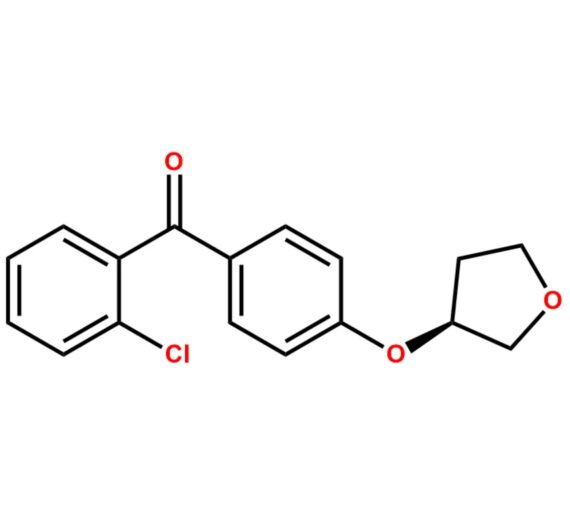 Empagliflozin Impurity 14