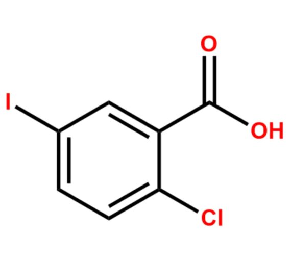 Empagliflozin Impurity 2