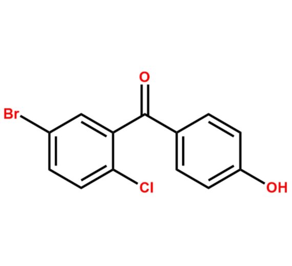 Empagliflozin Impurity 20