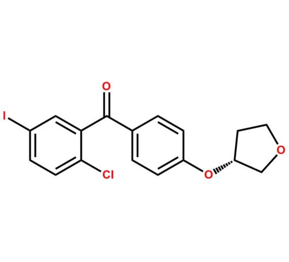 Empagliflozin Impurity 7