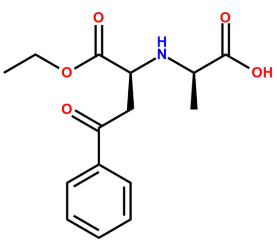 Enalapril Impurity 12