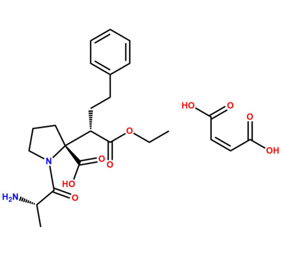 Enalapril Maleate