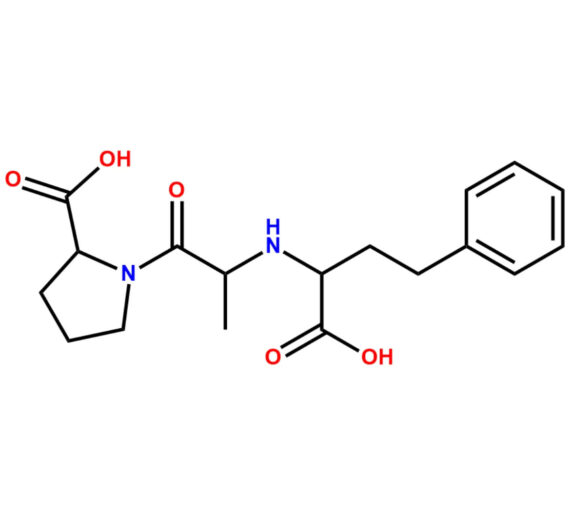 Enalaprilat EP Impurity B