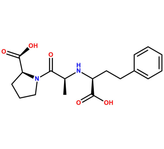 Enalaprilat Impurity 1